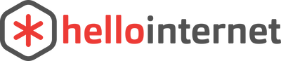 Hello Internet